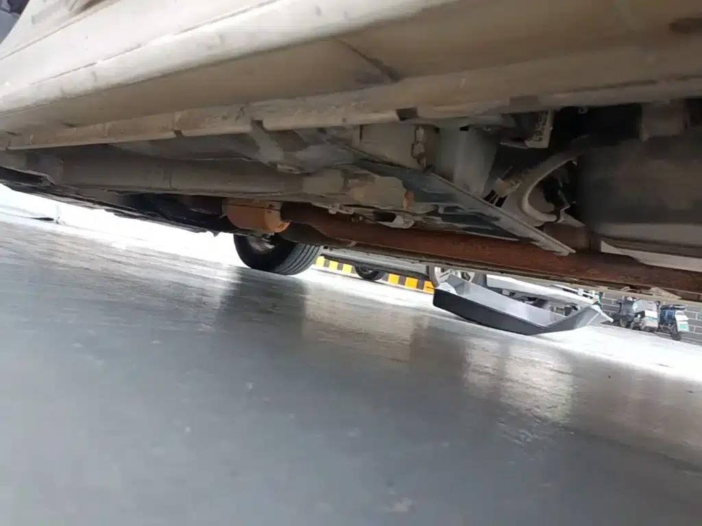 Lancer EX 2016 1.8L CVT Black and White Reissue Edition — миниатюра 22