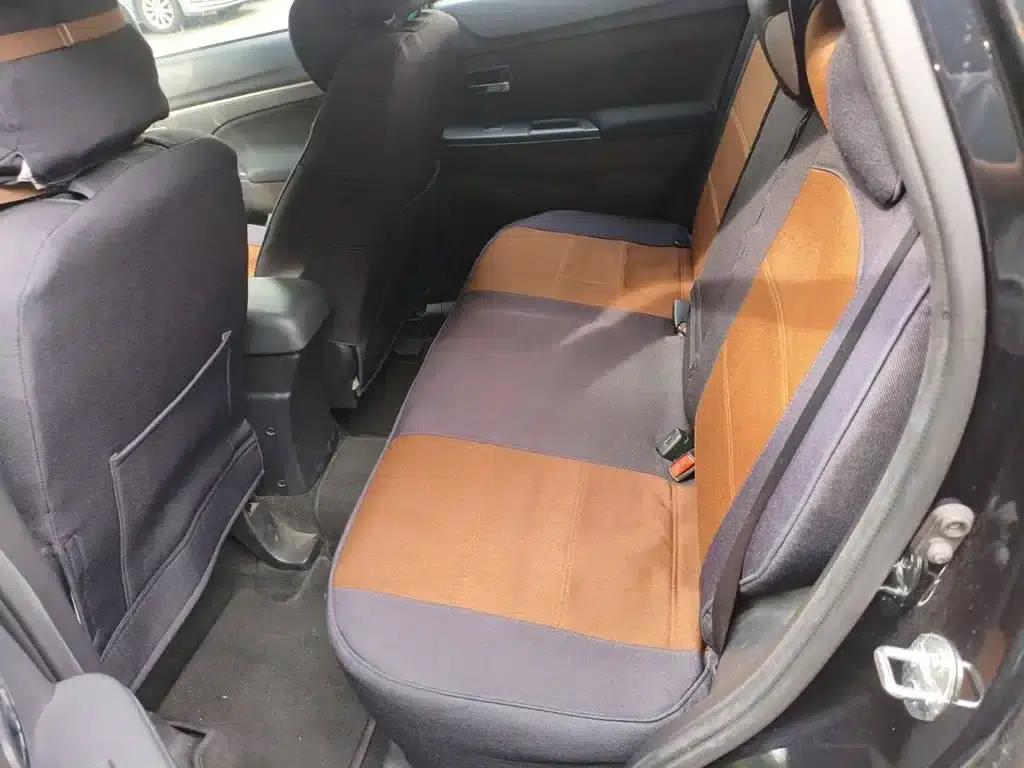 2013 ASX 2.0L CVT 2WD Elite Edition — миниатюра 13