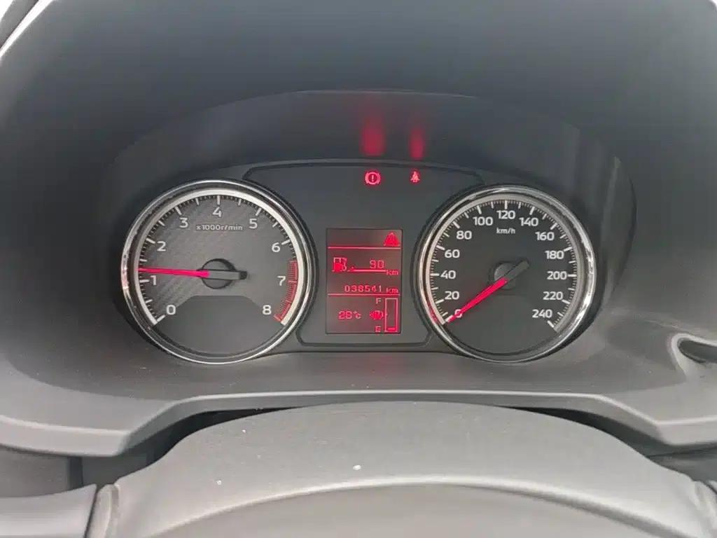 2020 ASX 1.6L Manual Sport Edition — миниатюра 12