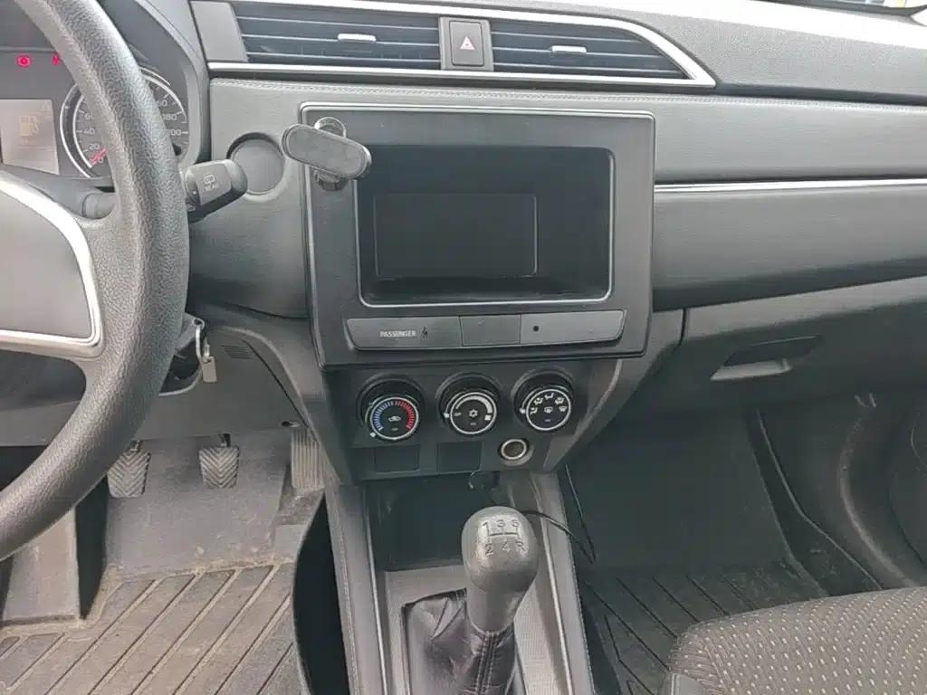 2020 ASX 1.6L Manual Sport Edition — миниатюра 13