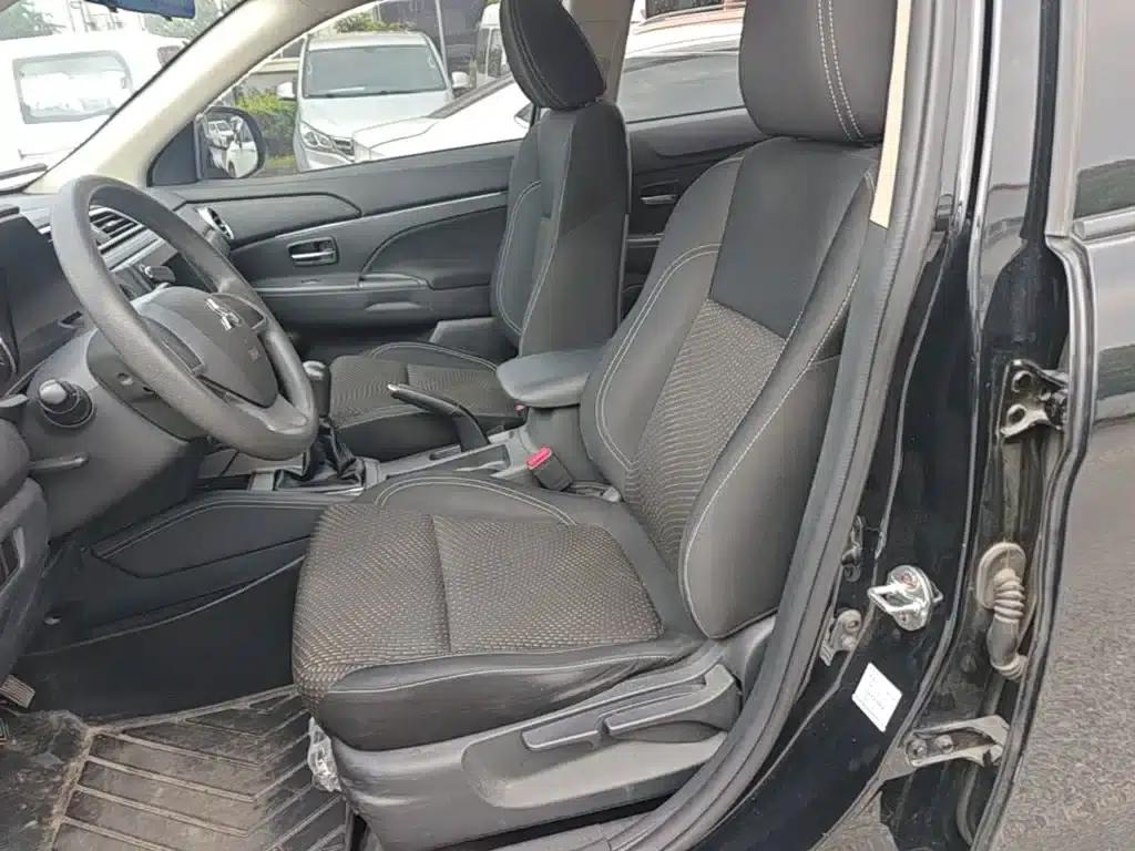 2020 ASX 1.6L Manual Sport Edition — миниатюра 15