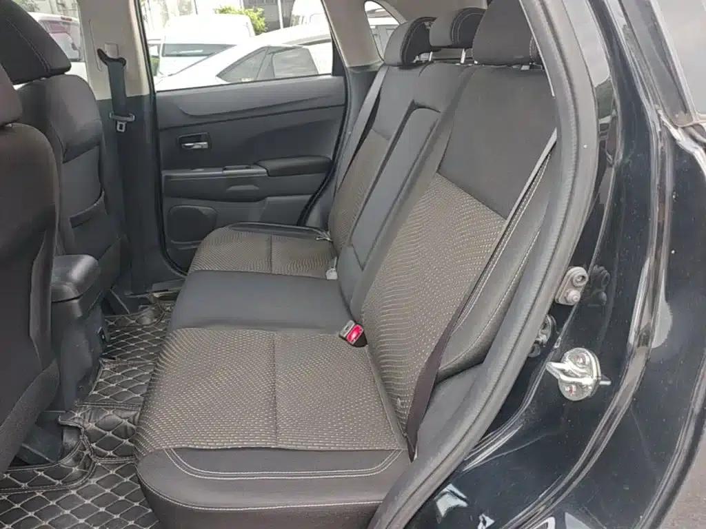 2020 ASX 1.6L Manual Sport Edition — миниатюра 17