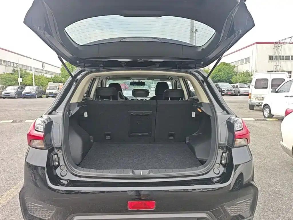 2020 ASX 1.6L Manual Sport Edition — миниатюра 19