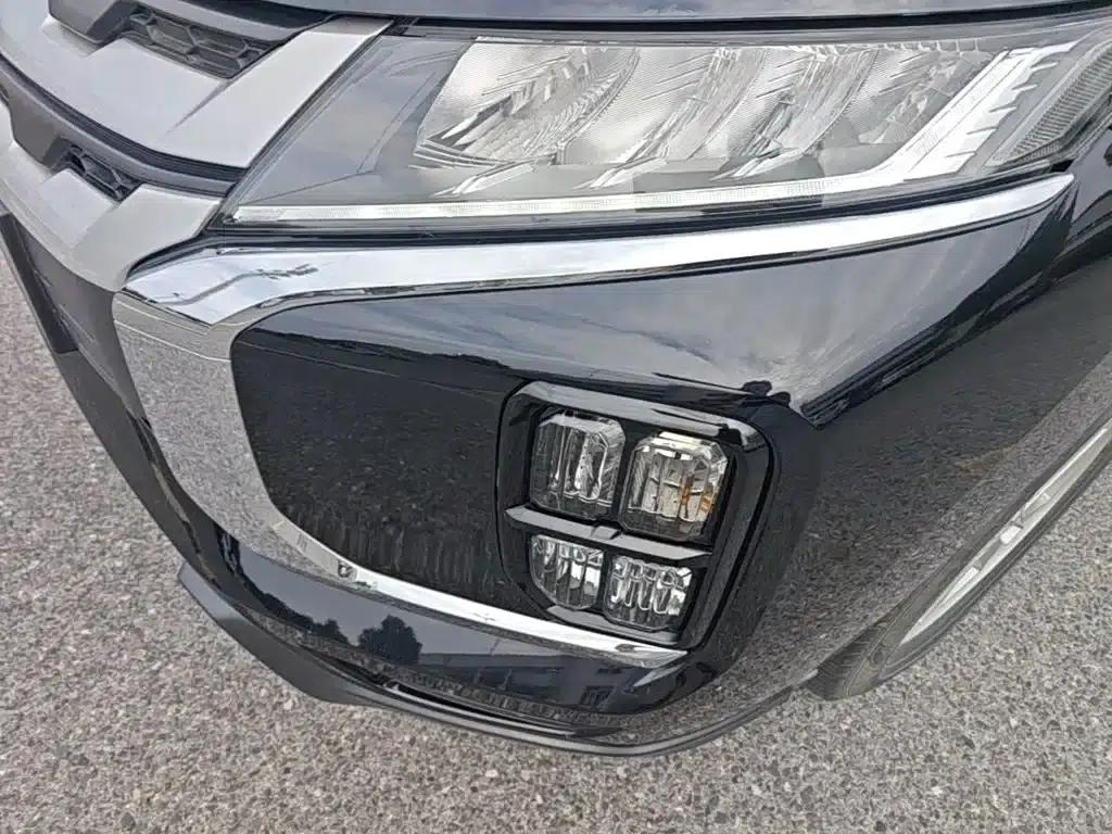2020 ASX 1.6L Manual Sport Edition — миниатюра 24