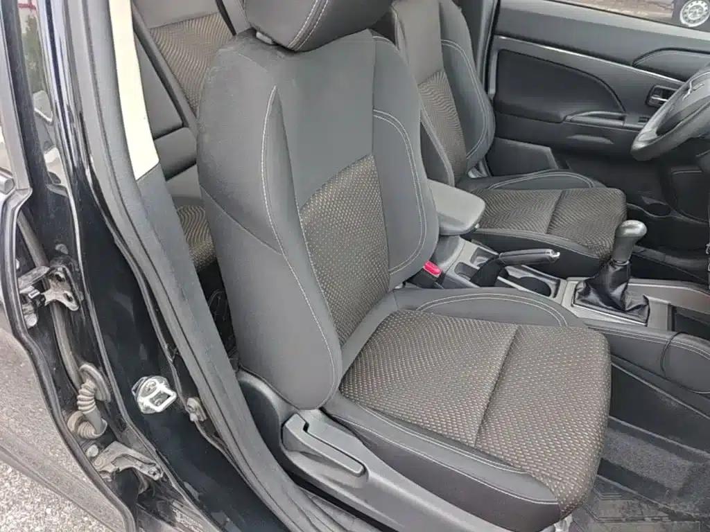 2020 ASX 1.6L Manual Sport Edition — миниатюра 25
