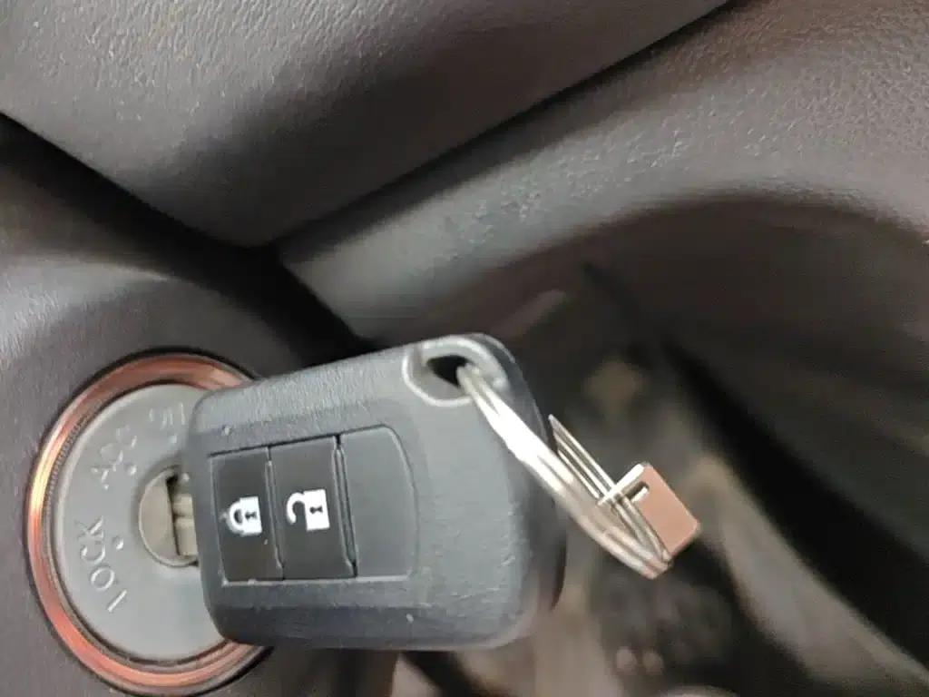 2020 ASX 1.6L Manual Sport Edition — миниатюра 9