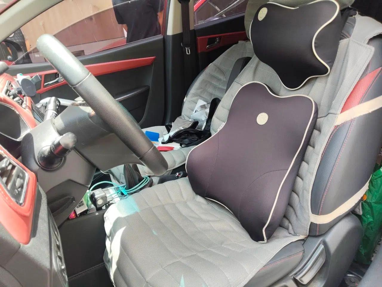 JAC Group Refine S2 2017 1.5L Manual Luxury Smart Model — миниатюра 15