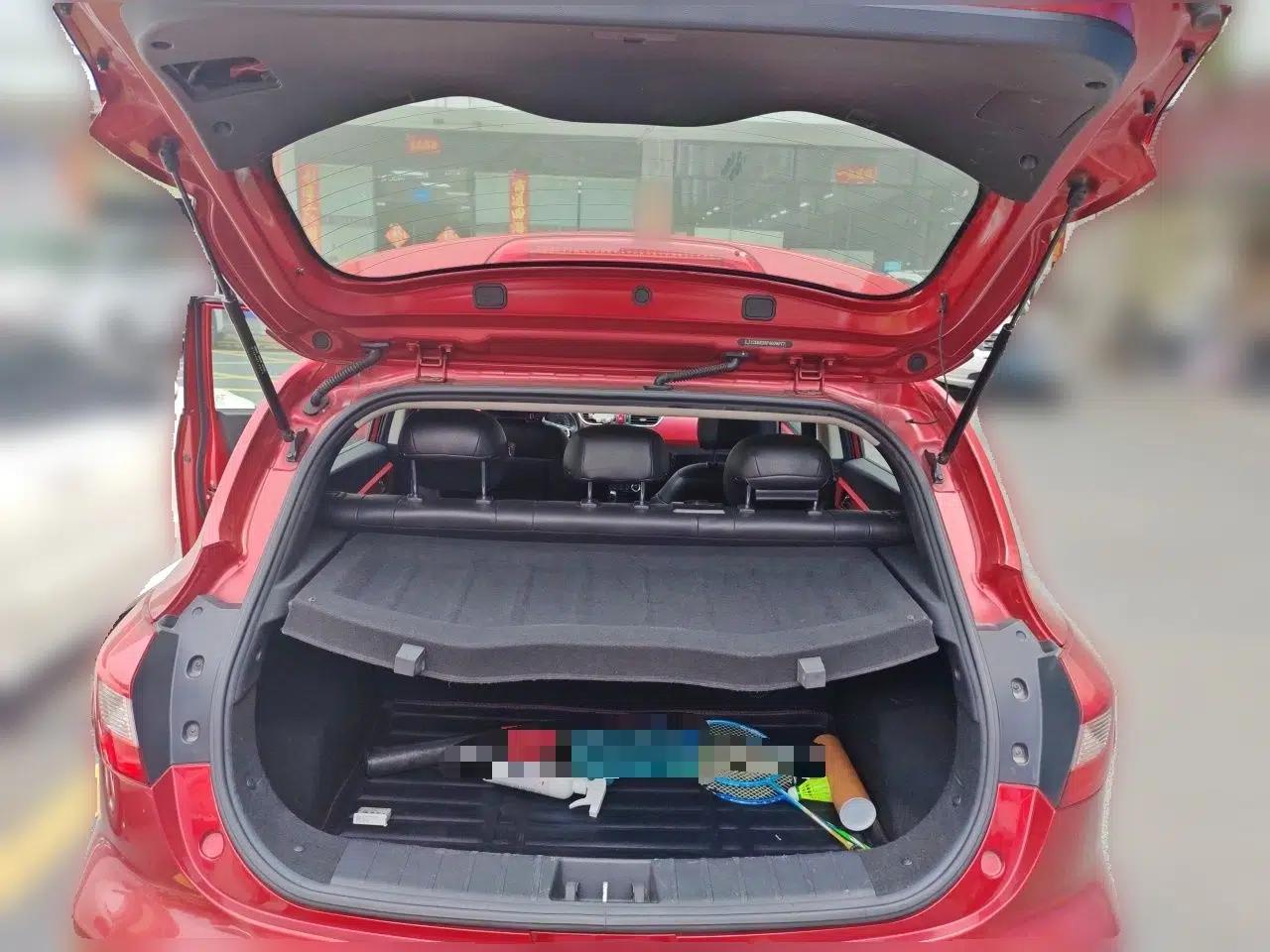 JAC Group Refine S2 2015 1.5L Manual Luxury Smart Model — миниатюра 19