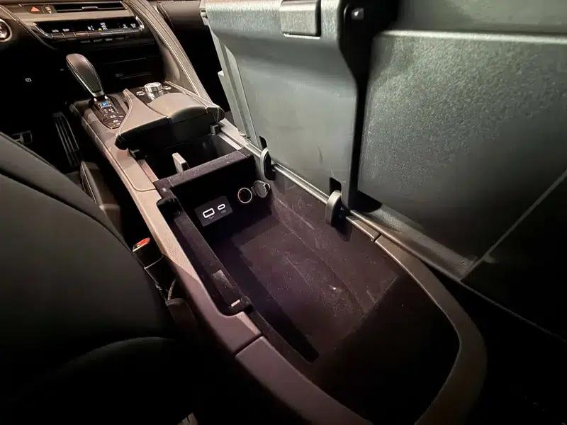 Lexus LC 2023 500h Sport Edition — миниатюра 26
