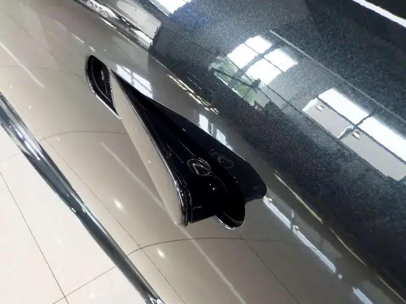 Lexus LC 2023 500h Sport Edition — миниатюра 7