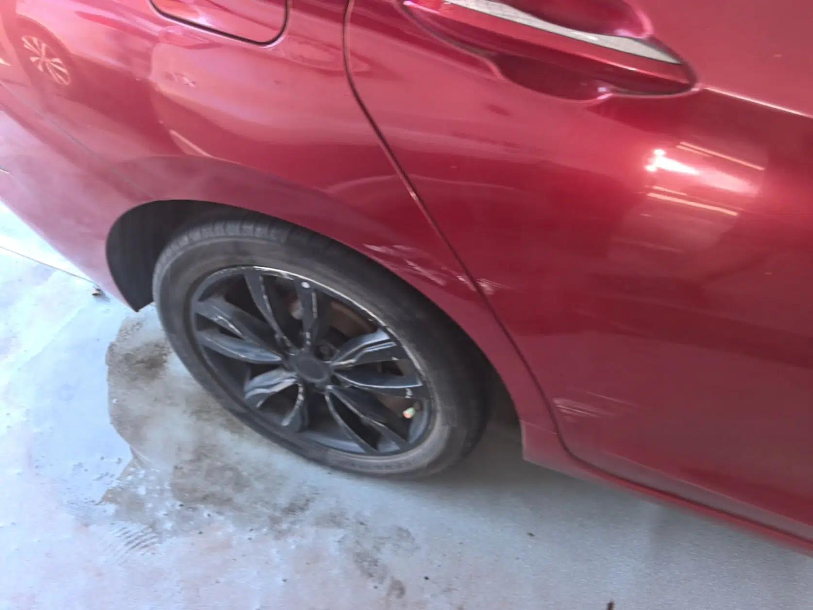 JAC Group J7 2020 1.5T CVT Dream Edition — миниатюра 11