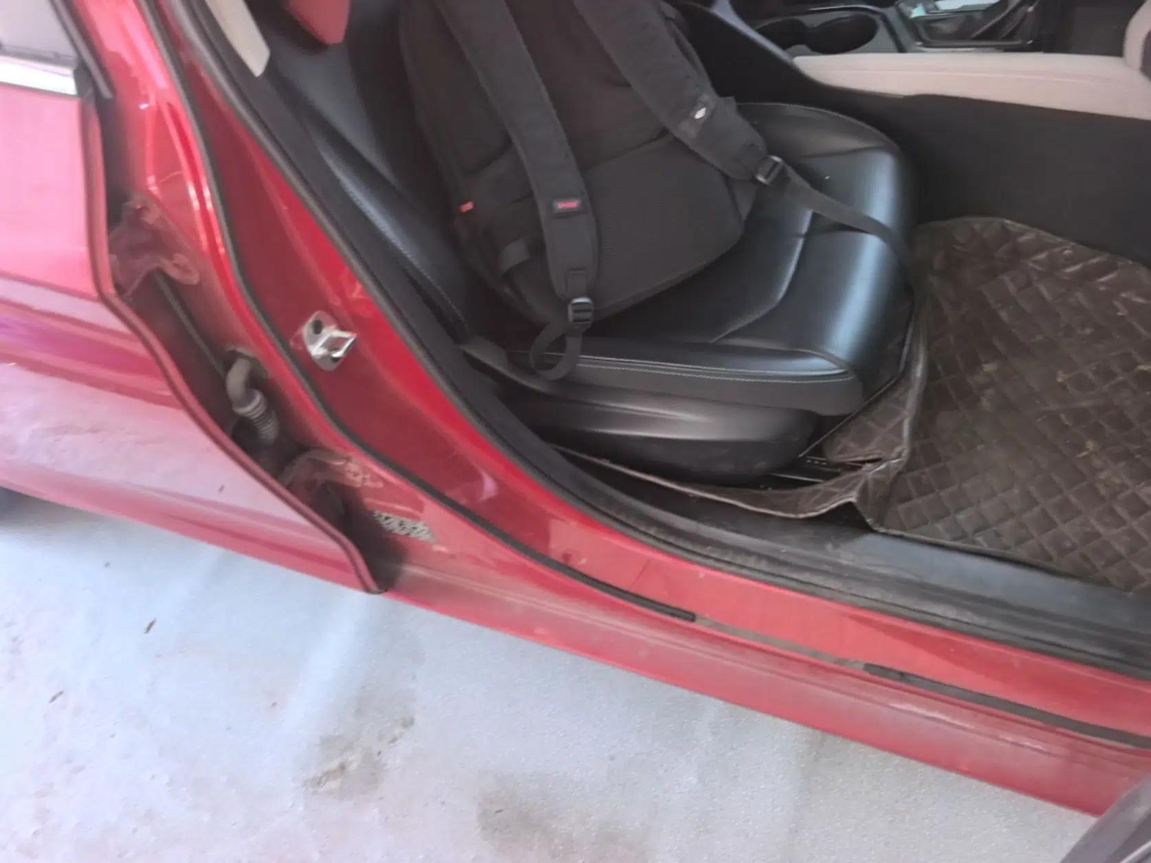 JAC Group J7 2020 1.5T CVT Dream Edition — миниатюра 19