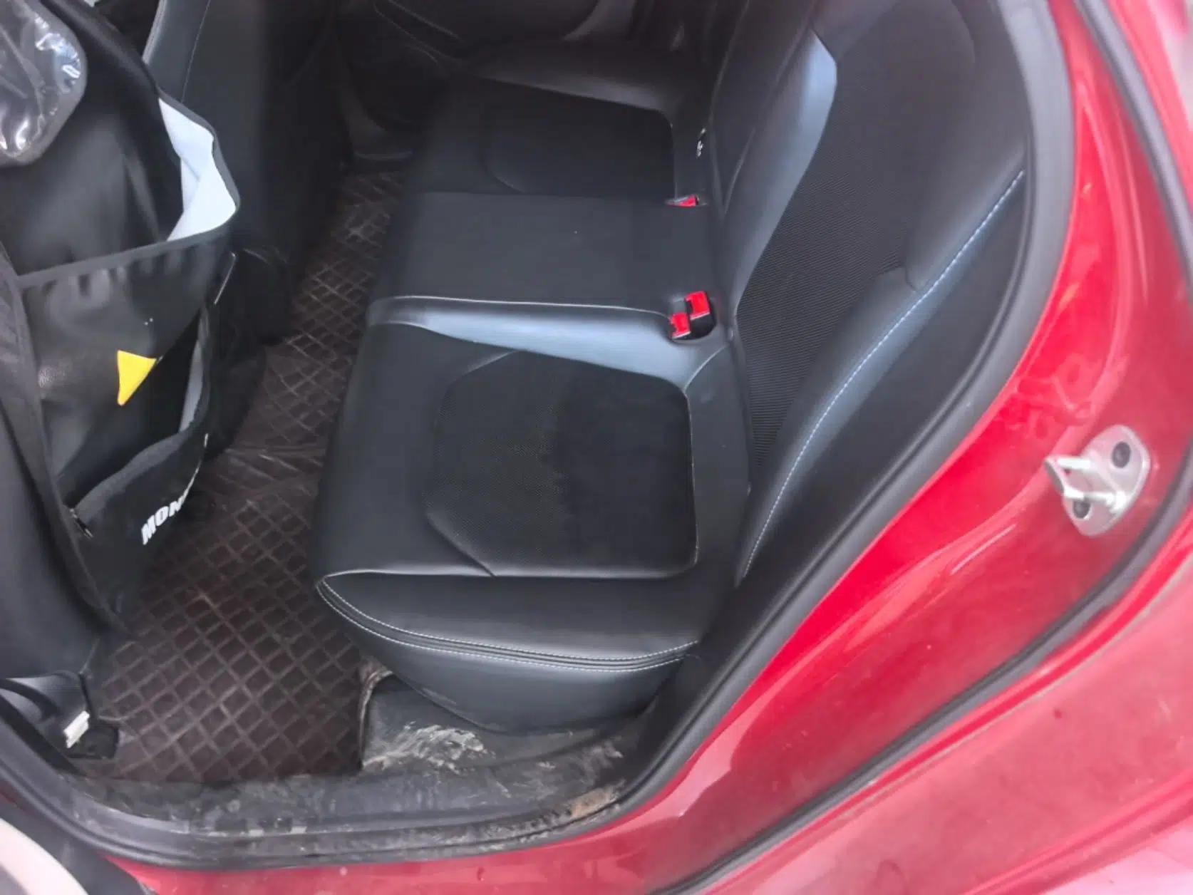 JAC Group J7 2020 1.5T CVT Dream Edition — миниатюра 20