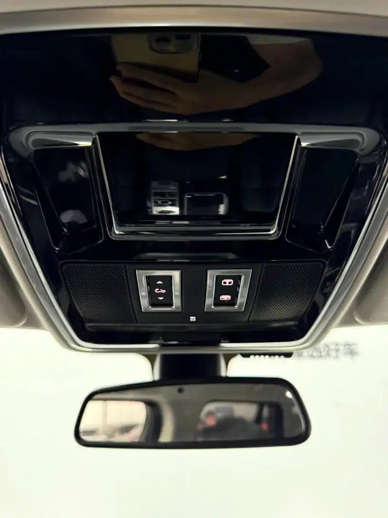 2014 Range Rover Facelift 3.0 V6 SC Vogue — миниатюра 7