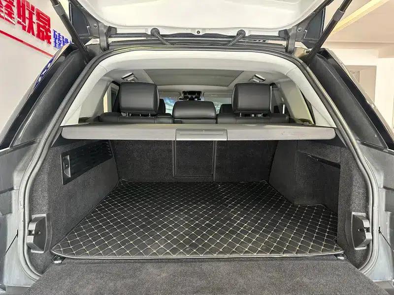 2014 Range Rover 3.0 V6 SC Vogue — миниатюра 17
