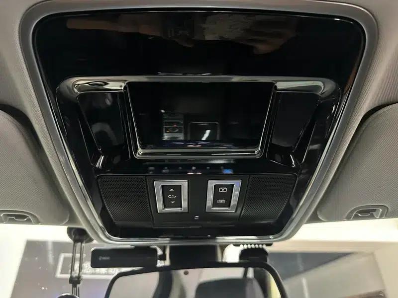 2014 Range Rover 3.0 V6 SC Vogue — миниатюра 6