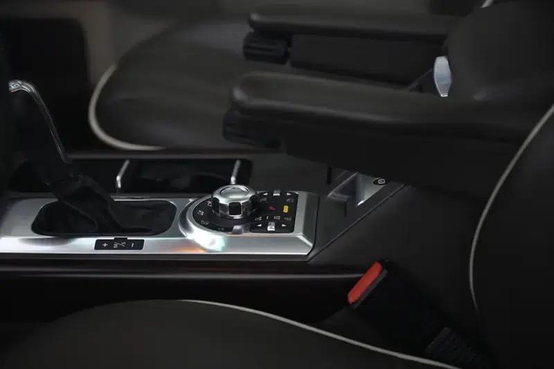 Range Rover 2012 5.0 V8 SC Autobiography — миниатюра 12