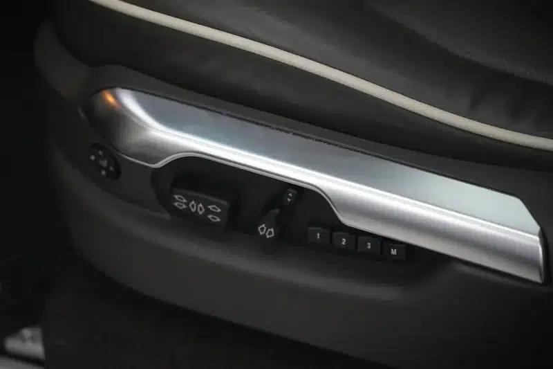Range Rover 2012 5.0 V8 SC Autobiography — миниатюра 13