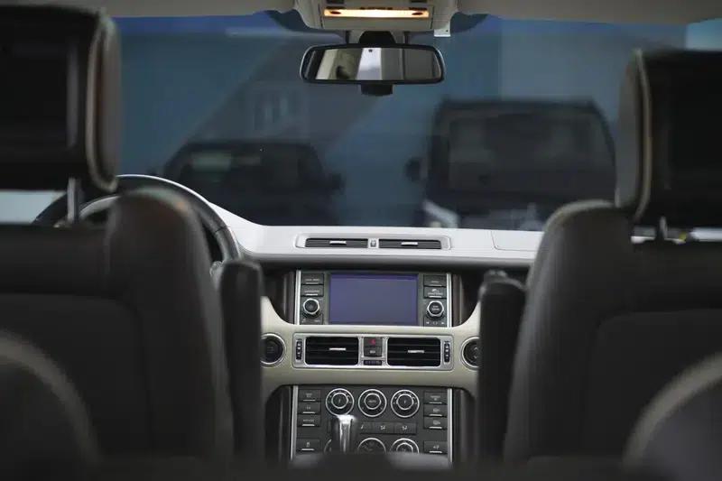Range Rover 2012 5.0 V8 SC Autobiography — миниатюра 14