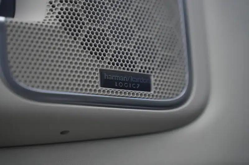 Range Rover 2012 5.0 V8 SC Autobiography — миниатюра 15