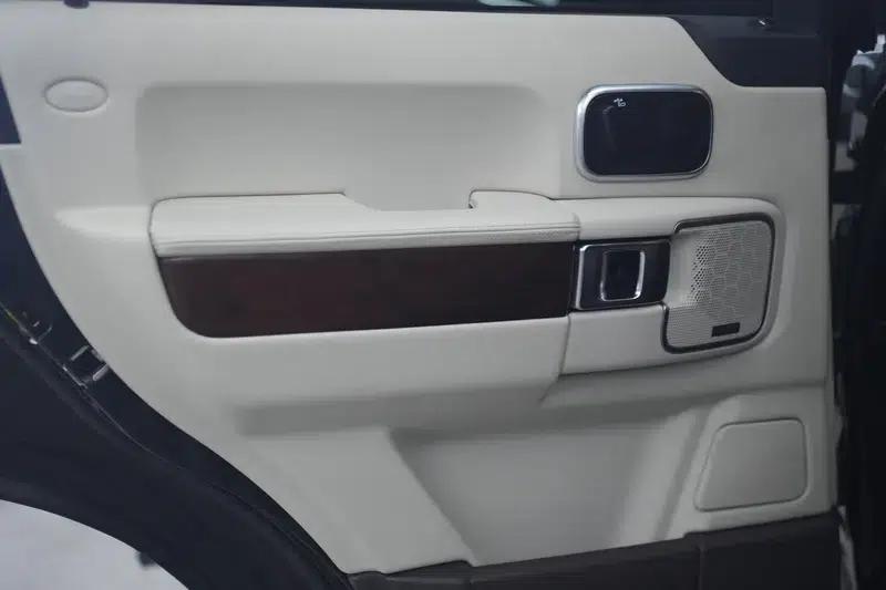 Range Rover 2012 5.0 V8 SC Autobiography — миниатюра 16