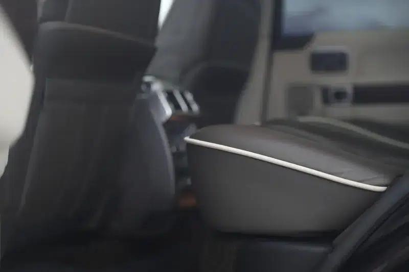 Range Rover 2012 5.0 V8 SC Autobiography — миниатюра 18
