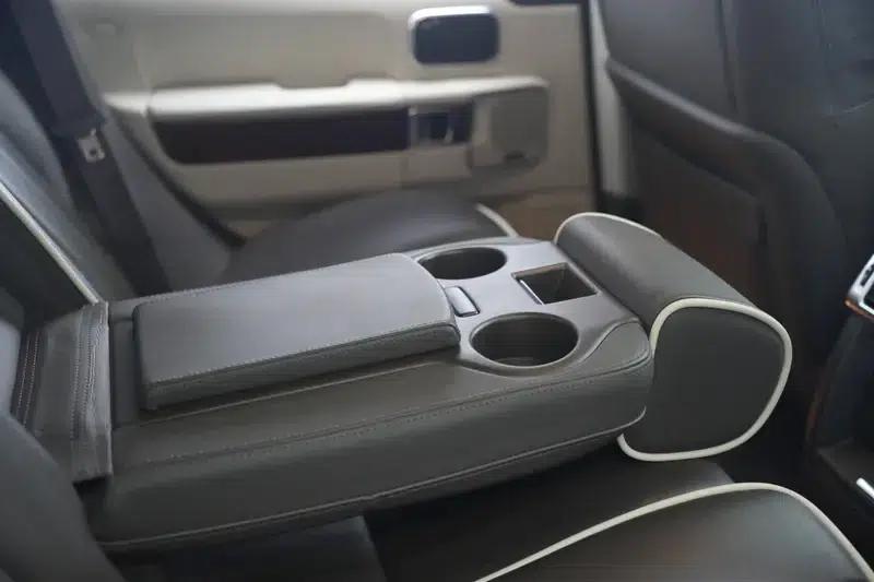 Range Rover 2012 5.0 V8 SC Autobiography — миниатюра 19