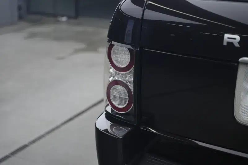 Range Rover 2012 5.0 V8 SC Autobiography — миниатюра 20