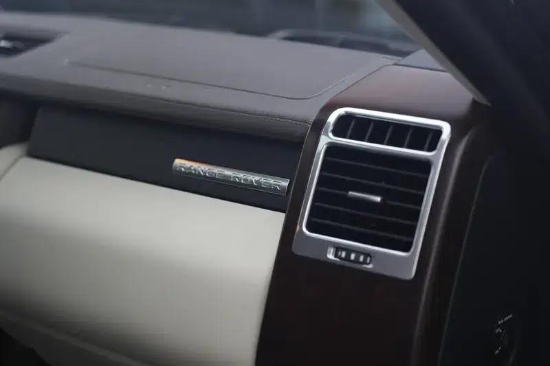 Range Rover 2012 5.0 V8 SC Autobiography — миниатюра 21