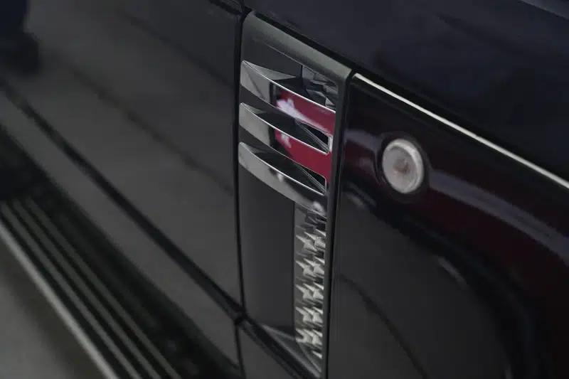Range Rover 2012 5.0 V8 SC Autobiography — миниатюра 22