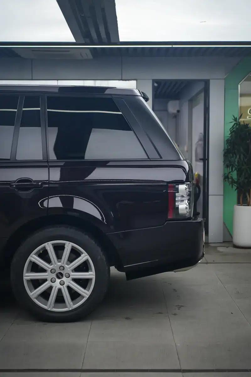 Range Rover 2012 5.0 V8 SC Autobiography — миниатюра 23