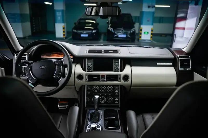Range Rover 2012 5.0 V8 SC Autobiography — миниатюра 25