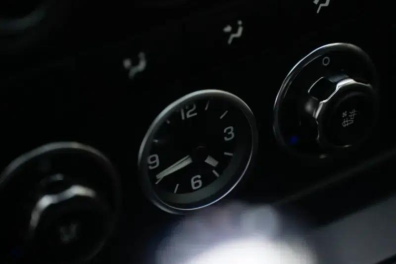 Range Rover 2012 5.0 V8 SC Autobiography — миниатюра 27