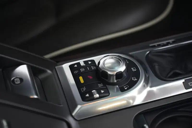 Range Rover 2012 5.0 V8 SC Autobiography — миниатюра 29