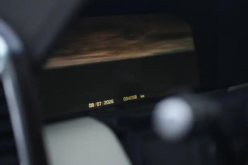 Range Rover 2012 5.0 V8 SC Autobiography — миниатюра 30