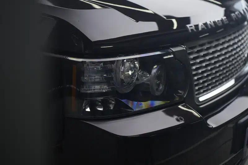Range Rover 2012 5.0 V8 SC Autobiography — миниатюра 31