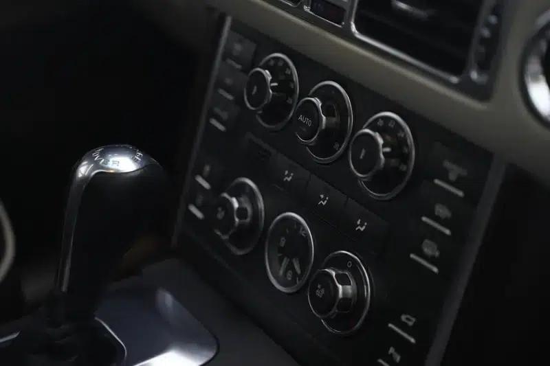 Range Rover 2012 5.0 V8 SC Autobiography — миниатюра 33