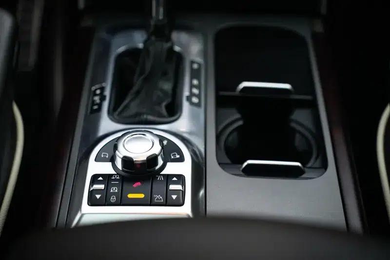 Range Rover 2012 5.0 V8 SC Autobiography — миниатюра 34