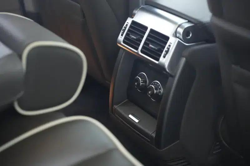 Range Rover 2012 5.0 V8 SC Autobiography — миниатюра 35