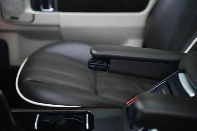 Range Rover 2012 5.0 V8 SC Autobiography — миниатюра 38
