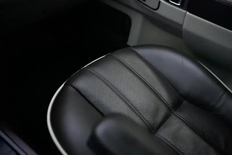 Range Rover 2012 5.0 V8 SC Autobiography — миниатюра 8