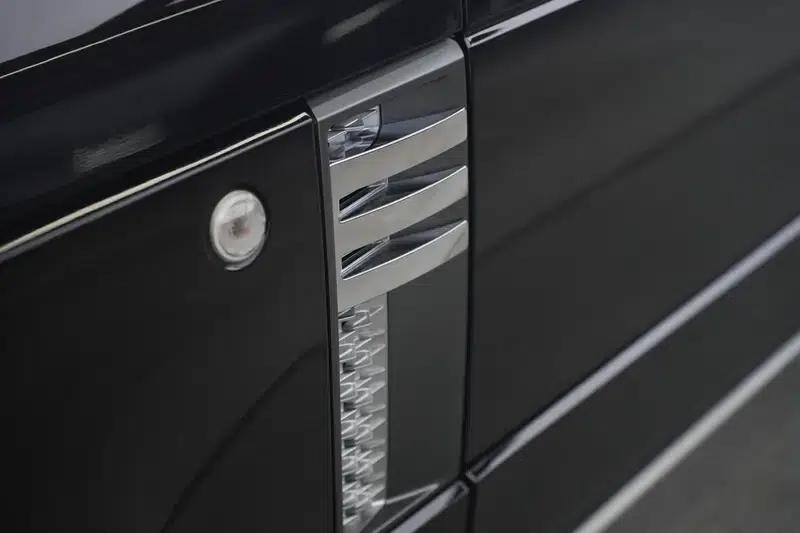 Range Rover 2012 5.0 V8 SC Autobiography — миниатюра 9