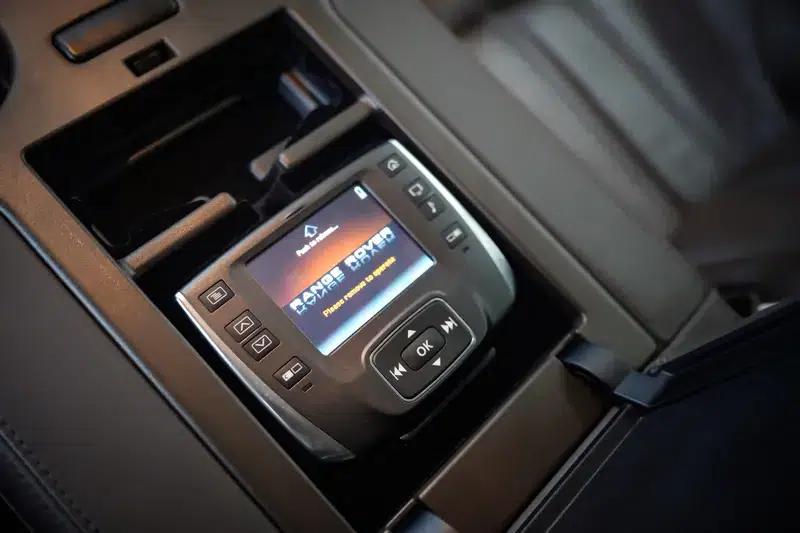 Range Rover 2012 5.0 V8 SC Autobiography — миниатюра 10