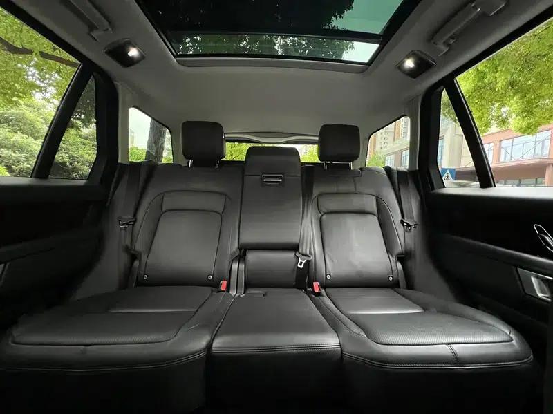Range Rover 2021 3.0 L6 Legendary Edition — миниатюра 15