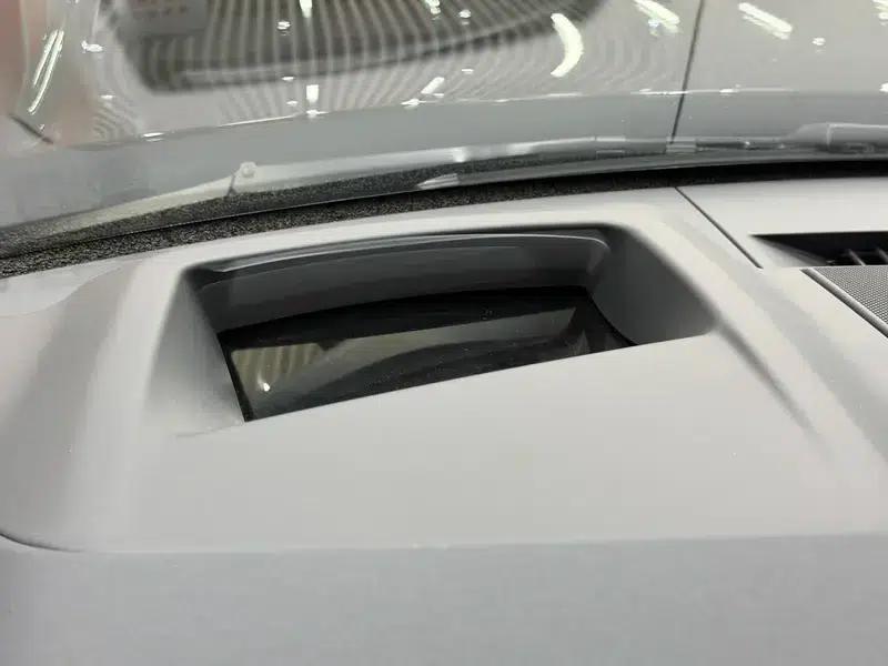 2024 Range Rover 3.0 L6 400PS Autobiography Long Wheelbase — миниатюра 12