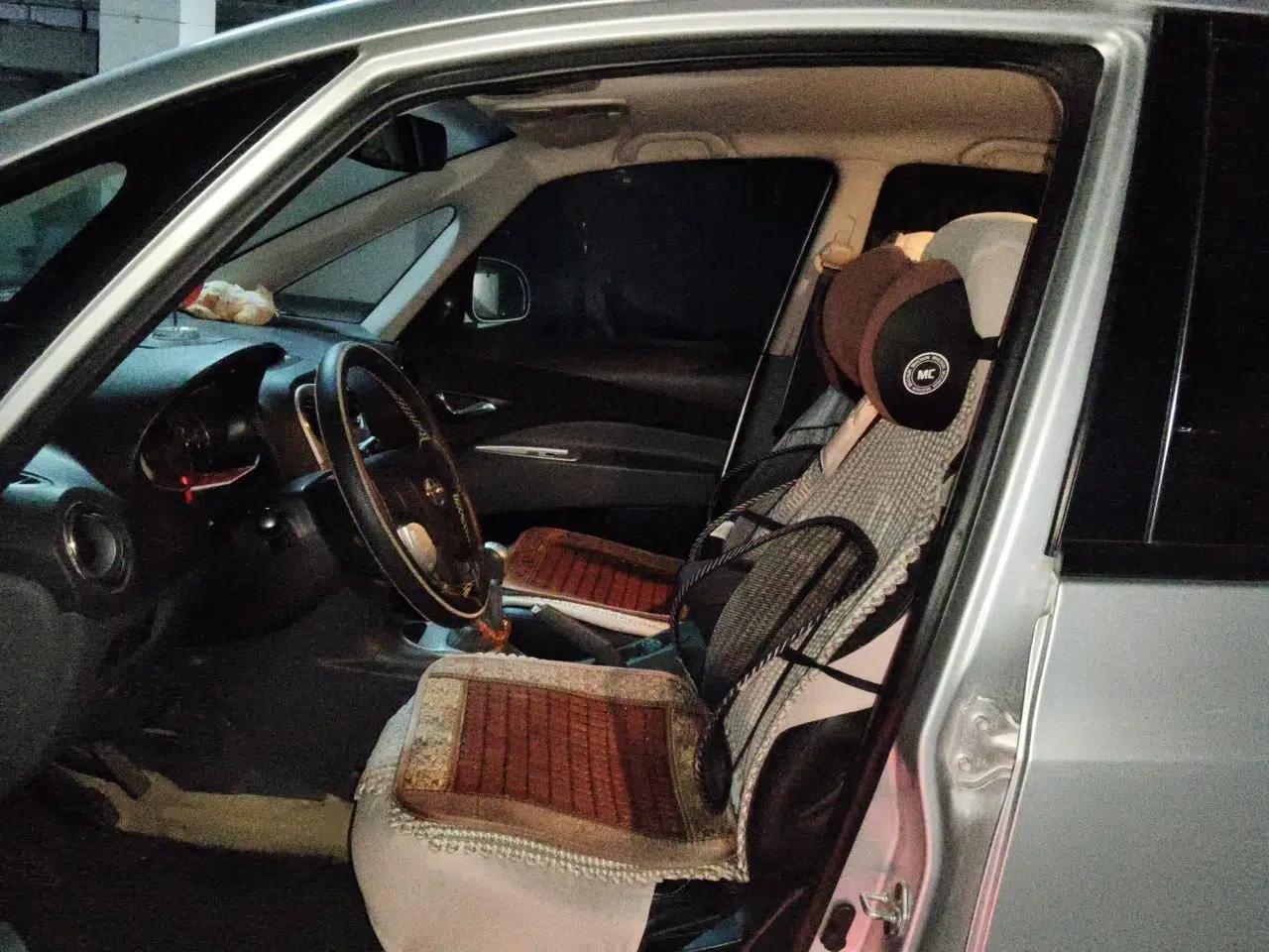 JAC Group Refine M2 2012 1.8L MT Business Luxury 5-Seater — миниатюра 15