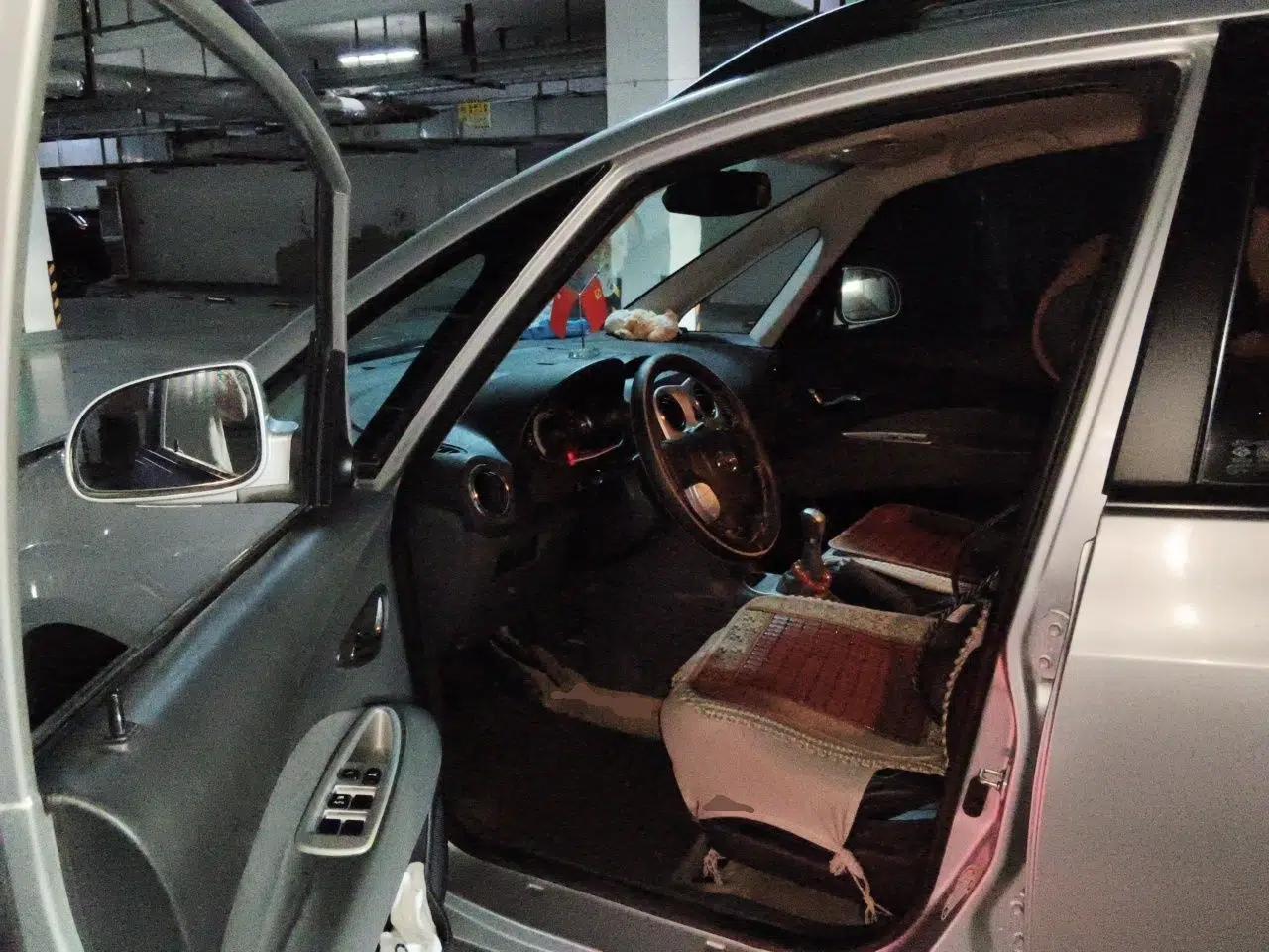 JAC Group Refine M2 2012 1.8L MT Business Luxury 5-Seater — миниатюра 16