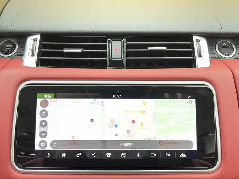 Range Rover Sport 2020 3.0 L6 HSE Dynamic — миниатюра 19
