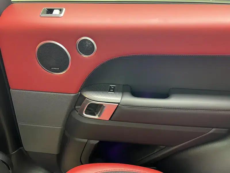 Range Rover Sport 2020 3.0 L6 HSE Dynamic — миниатюра 20