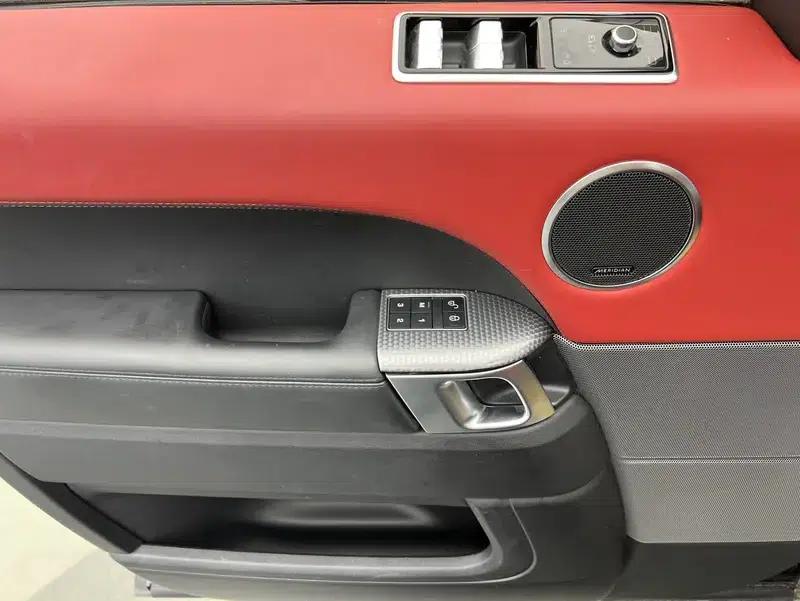 Range Rover Sport 2020 3.0 L6 HSE Dynamic — миниатюра 6